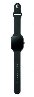 Logo trade reklaamkingid foto: Nutikas juhtmevaba tervisekell